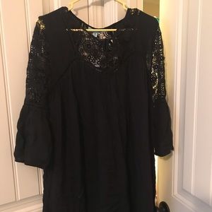Boutique dress